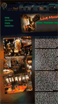 Mobile Screenshot of courtyardristorante.com